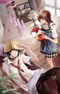 霉姐逆袭[快穿]